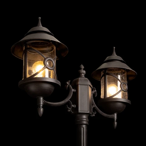 Наземный уличный фонарь Loft It Prato 100021/2200 (IP55)