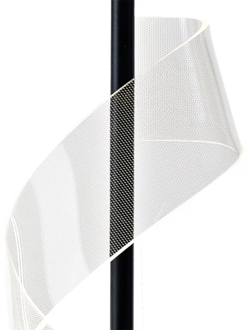 Подвесной светильник с гибким неоном Kink Light Илина 08042-1A,19 (LED, 220V, на проводе)