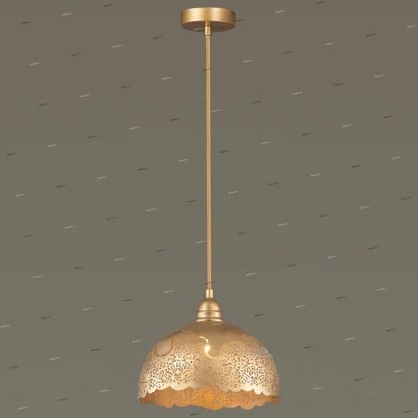 Подвесной светильник Odeon Light Veki 3298/1A