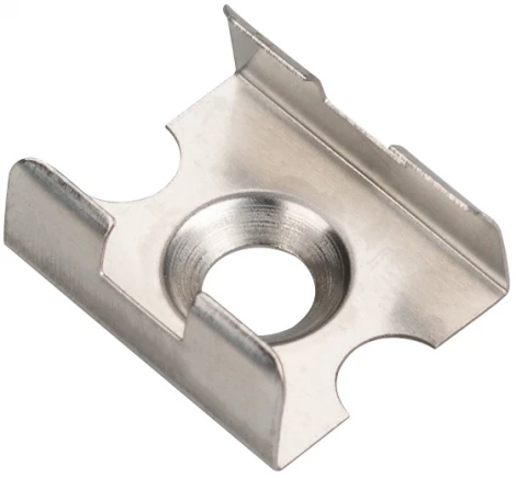 Крепеж монтажный MIC-PDS-ST сталь 025907 Arlight