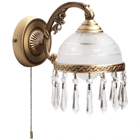 Бра MW-Light Ангел 295020601