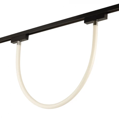 Трековый светильник с гибким неоном светодиодный магнитный AM Group MAGNET NEON MAGNET AM512 20W 3000K 1000mm (48V)