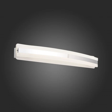 Настенный светильник линейный светодиодный ST Luce Cordo SL554.101.01