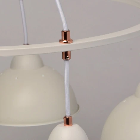Подвесная люстра MW-Light Формула 696010305