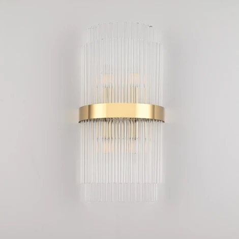 Бра Arte Milano Torcia 430122.250.4.E14.C1 GD