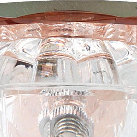 Horoz Fulya HL803 (015-004-0020) brown