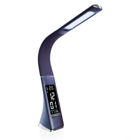 Интерьерная настольная лампа Arte Lamp Supervisor A1706LT-1BR