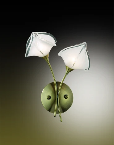 Бра Odeon Light Antra 2049/2W