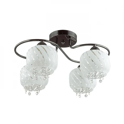 Потолочная люстра Lumion Grandina 3078/4C