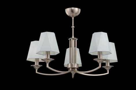 Потолочная люстра Freya Faina FR5086PL-05N