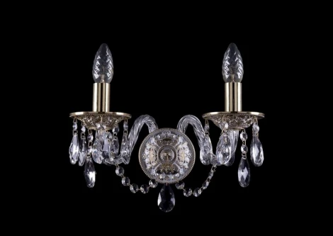 Бра Bohemia 1610 1610/2/GW