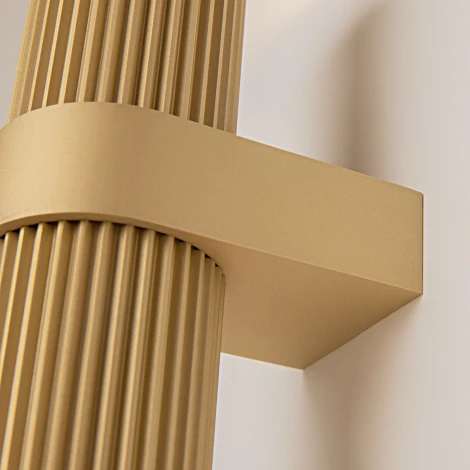 Настенный светильник Dynamics MOD326WL-02MG Maytoni (220V)