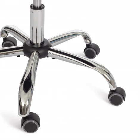 Компьютерное кресло игровое Tetchair SELFI (Велюр/Малахит) 21270