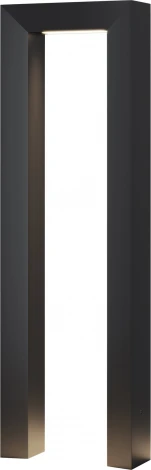 Наземный светильник Maytoni Frama O469FL-L12GF3K (LED, 220V, IP65)