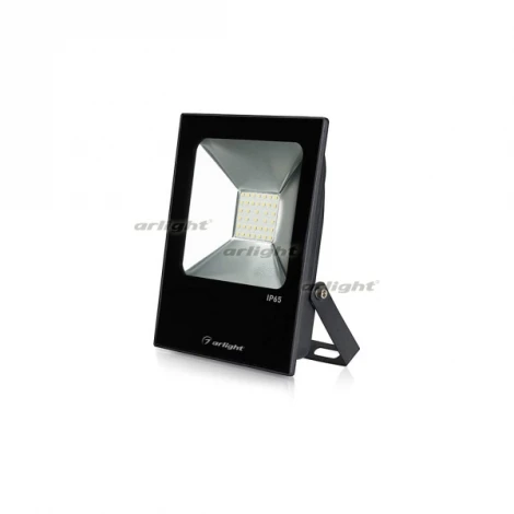 Прожектор уличный Arlight AR-FLAT-ICE 023579