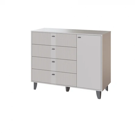 Комод ТЭКС Катрин-13, Кашемир, Сантьяго