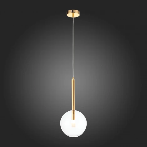 Подвесной светильник ST Luce Sofio SL1054.203.01 (220V, на проводе)