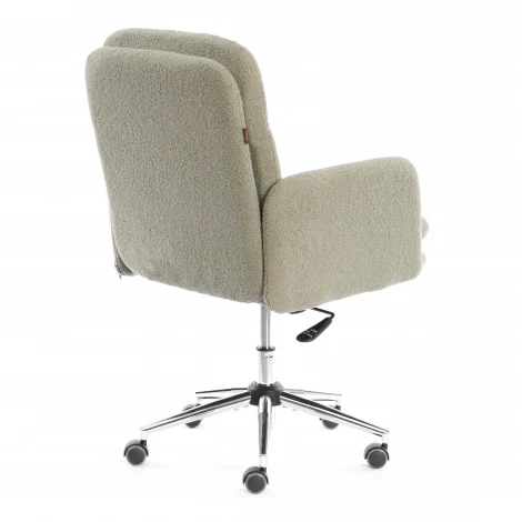 Кресло Dover хром Tetchair арт.24939