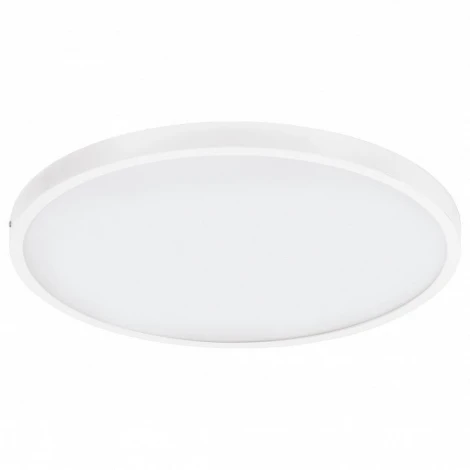 Потолочный светильник круглый Eglo Fueva 1 97271 (LED, 220V, круглые)