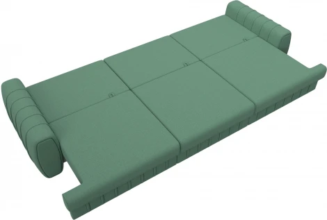 Диван прямой Лига-057 НПБ Лонг Лига Диванов (Рогожка) арт.129238