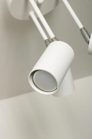 Спот Lampex Rolos 655/3B BIA