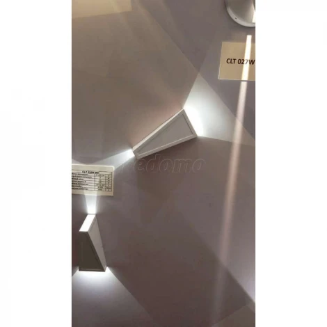 Настенный светильник Crystal Lux CLT 225 225W WH (LED, 220V)