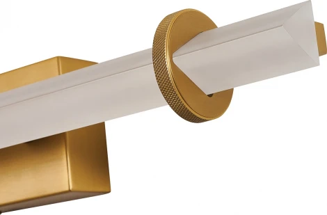 Настенный светильник Favourite Stav 4553-1W (LED, 220V)