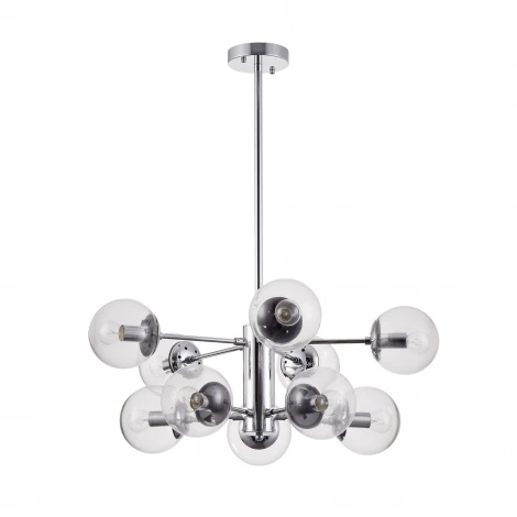 Потолочная люстра Freya Richard FR5596PL-10CH