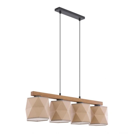 Подвесной светильник TK Lighting Fano 4331