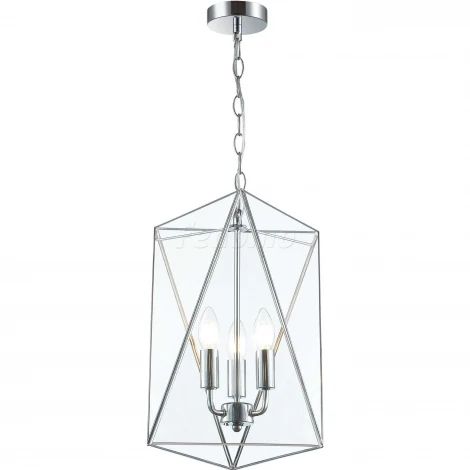 Подвесной светильник Favourite Ternary 2297-3P