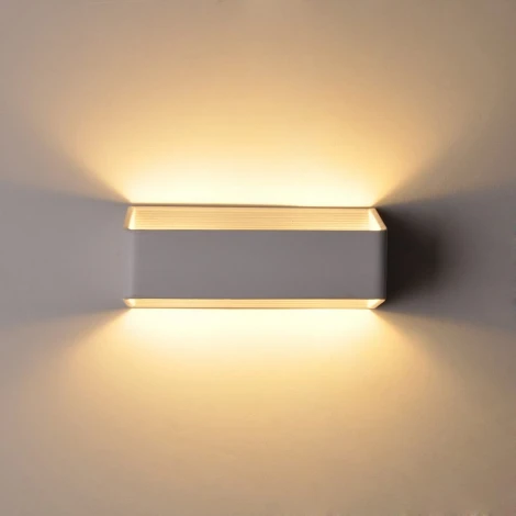 Настенный светильник DesignLed BRICK GW-8210-5-WH-WW