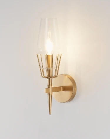 Бра Moderli Stella V10361-1W