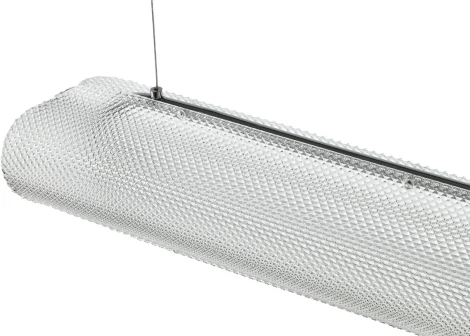 Подвесной светильник Zortes Circon ZRS.90610.25 (LED, 220V, на тросе)