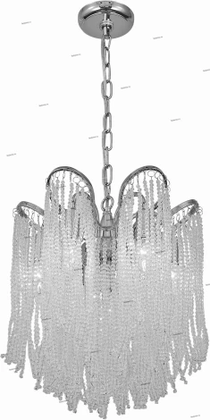 Подвесная люстра ST Luce Cateratta SL678.103.07
