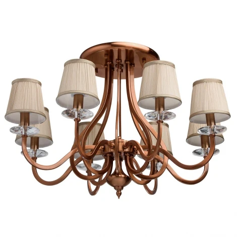 Потолочная люстра Chiaro София 355012808