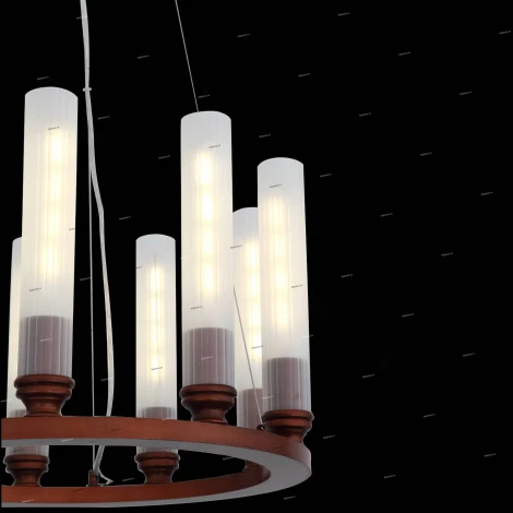 Подвесная люстра ST Luce Unica SL262.703.09