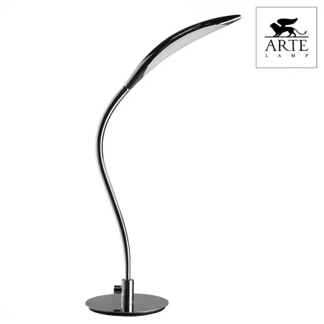 Интерьерная настольная лампа Arte Lamp Mattino A9442LT-1CC
