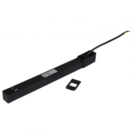 Блок питания для магнитного шинопровода Reluce POWER SUPPLY ON RAIL 48V 100W RLPS