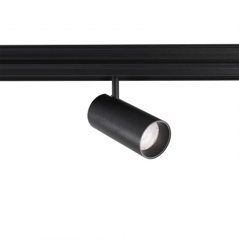 Трековый светильник магнитный светодиодный 12W 48W Crystal Lux Space CLT 0.33 003 12W BL 3CCT-SMART (Умный дом)