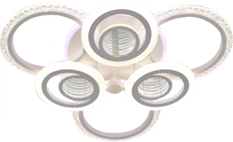 Потолочная люстра Мелодия Света SS1L 000030276