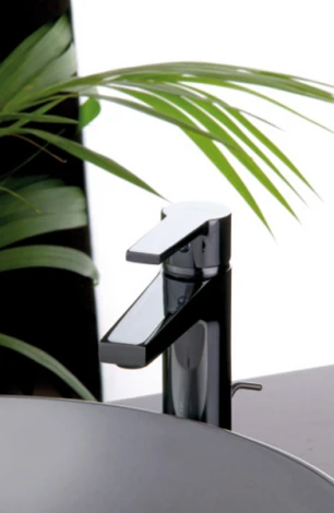 Смеситель Paini Le Mans 90CR211G35KM для раковины