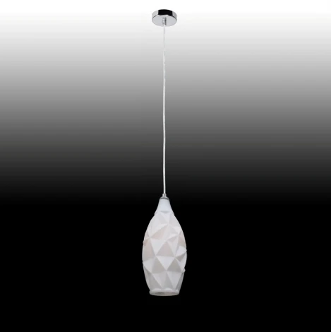 Подвесной светильник Crystal Lux Paper SP1