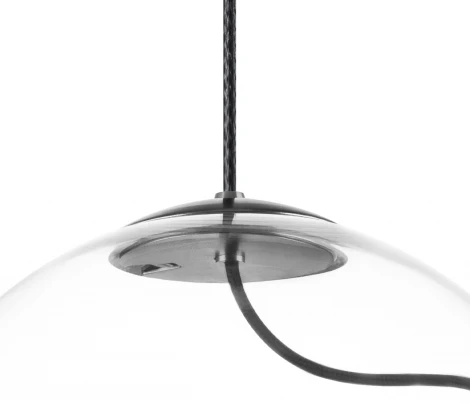 Подвесной светильник Lightstar Colore 805300 (220V, на проводе, шар)