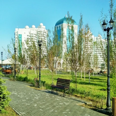 Наземный уличный фонарь Fumagalli Rut E26.205.S20.AXE27