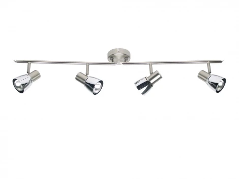 Спот Brilliant Lava 39532/77