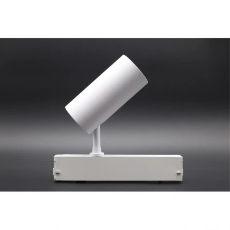 Трековый светильник светодиодный магнитный 220V 20W Aployt Magnetic track 220 APL.0205.10.20