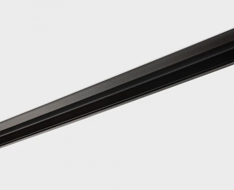 Накладной магнитный шинопровод 2м  Italline IT012-5031 black