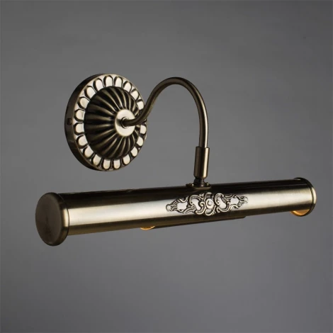 Подсветка для картин Arte Lamp Picture Lights A5009AP-2AB (220V)