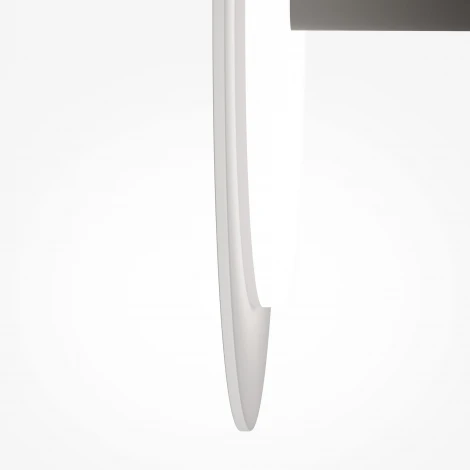 Трековый светильник магнитный 48V Maytoni Relax TR107-2-5W3K-W (LED, круглые)