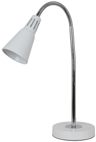 Интерьерная настольная лампа Odeon Light Mosko 3386/1T